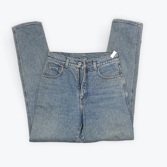 ORANGE TAB VINTAGE LEVIS - Picture 2 of 5